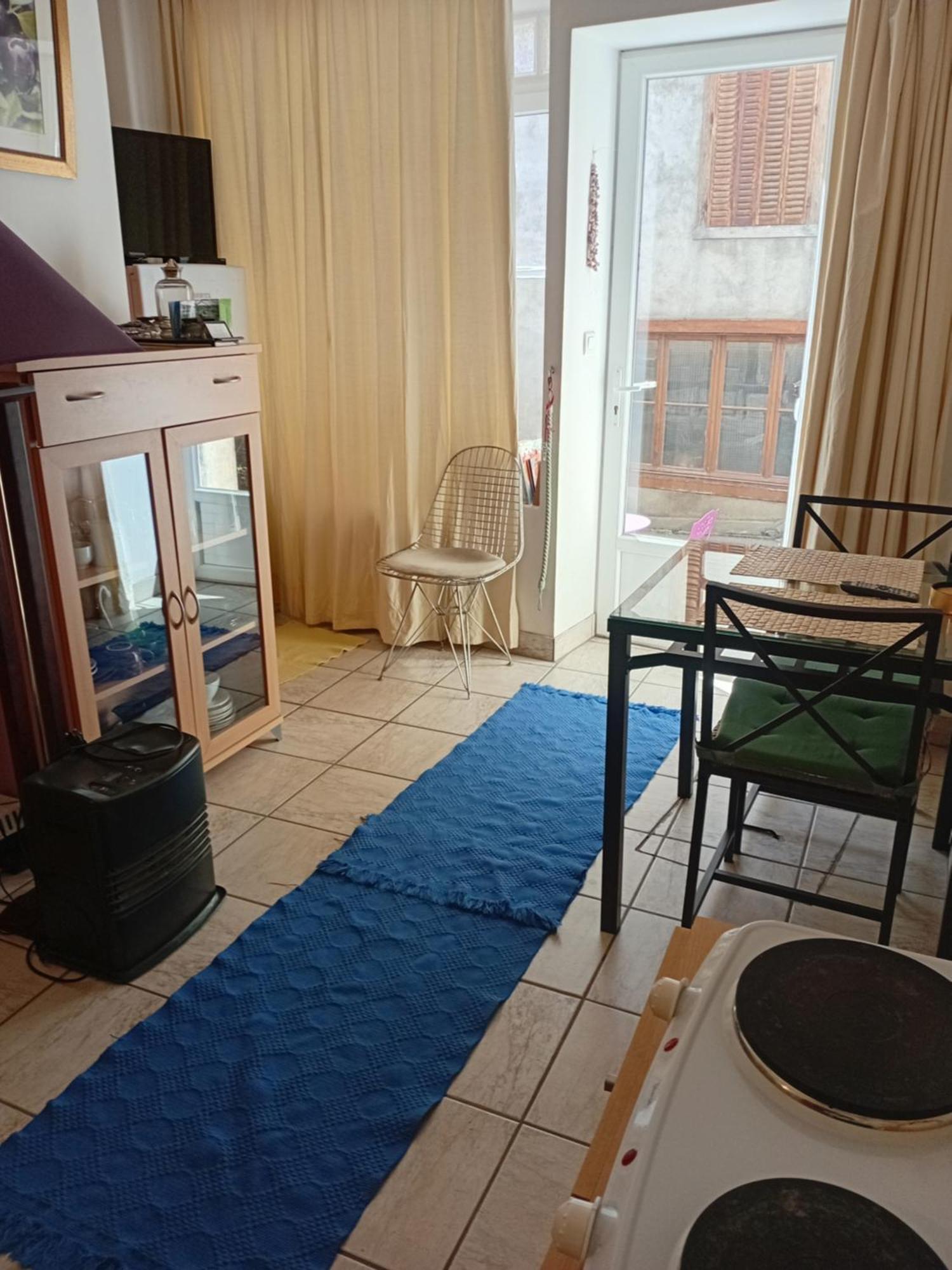 La Maison de Natasha Castillon-en-Couserans Exterior foto