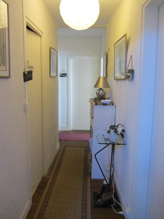 La Maison de Natasha Castillon-en-Couserans Habitación foto