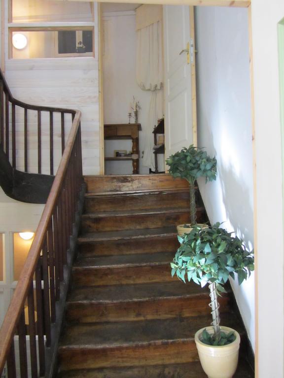 La Maison de Natasha Castillon-en-Couserans Habitación foto
